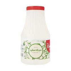 سرکه سفید 3 لیتر بیژن